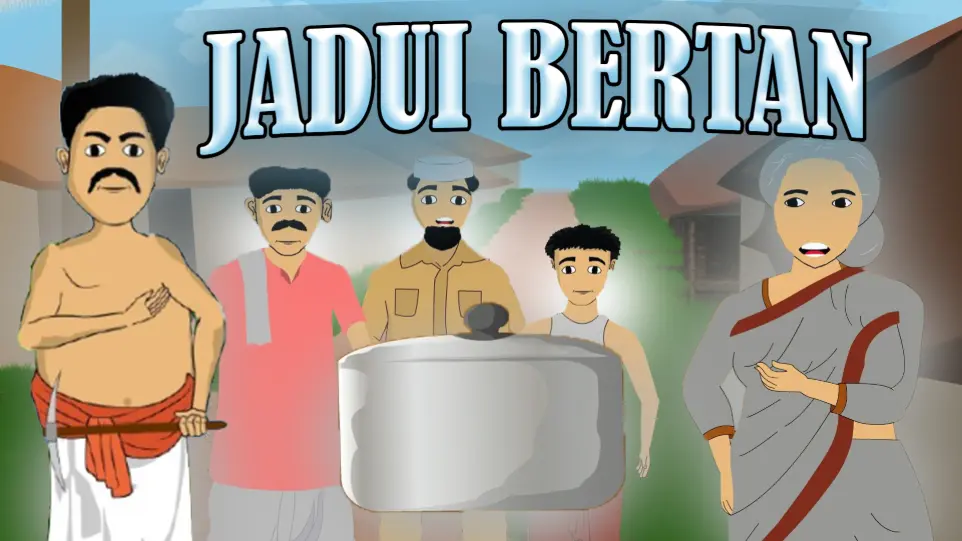 Jadui Bertan
